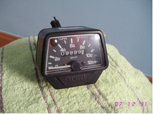 Quality YAMAHA AG200 MOTOCROSS AG200 connecting rod assy for sale