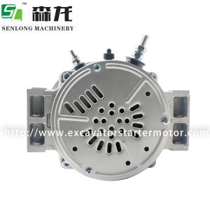 Buy cheap Carter Generator A6636S,UD20880A,CAL40621AS,2871A703,287A703,10R9095,10R9096,2267683,2357133,DAN2004,95A,24V Alternator from wholesalers