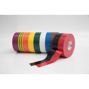 Buy cheap PVC Electrical Tape for Industrial Insulation and Protection from wholesalers