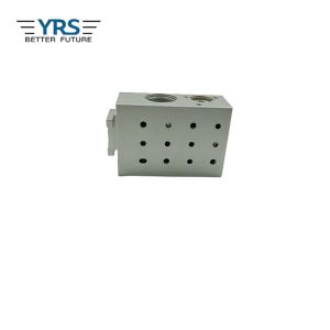 Buy cheap Hard Anodizing Precision Machined Parts Mechanical AL6061 AL7075 from wholesalers