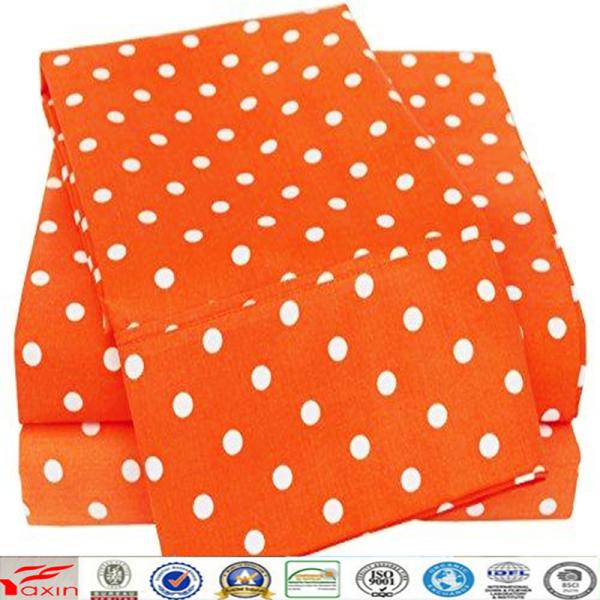Buy cheap OEM brand hotel bedding sheet sets,Microfiber Polyester bed sets，Home textiles china from wholesalers