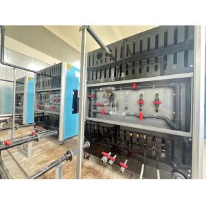 Buy cheap Water Treatment Machinery 150 kg Weight Automatic Control Chlorine Dioxide Generator from wholesalers