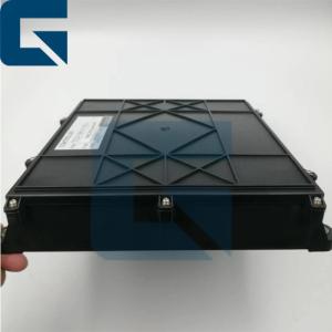 Buy cheap YN22E00694F5 Excavator SK200-10 Electronic Controller ECM from wholesalers