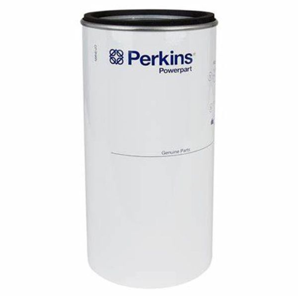 Perkins Genuine Product Pre-Fuel Filter 4395038