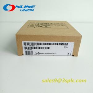 Buy cheap 6ES7338-4BC01-0AB0 SIEMENS SIMATIC S7-300, Signal Module from wholesalers