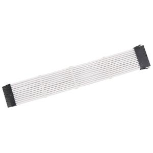 Sleeved Extension Cable EPS 8pin PCI-E 6pin PCI-E Male to Female Power Supply