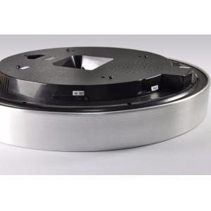 Spy Wall Clock Hidden Camera DVR Nanny Hidden Camera