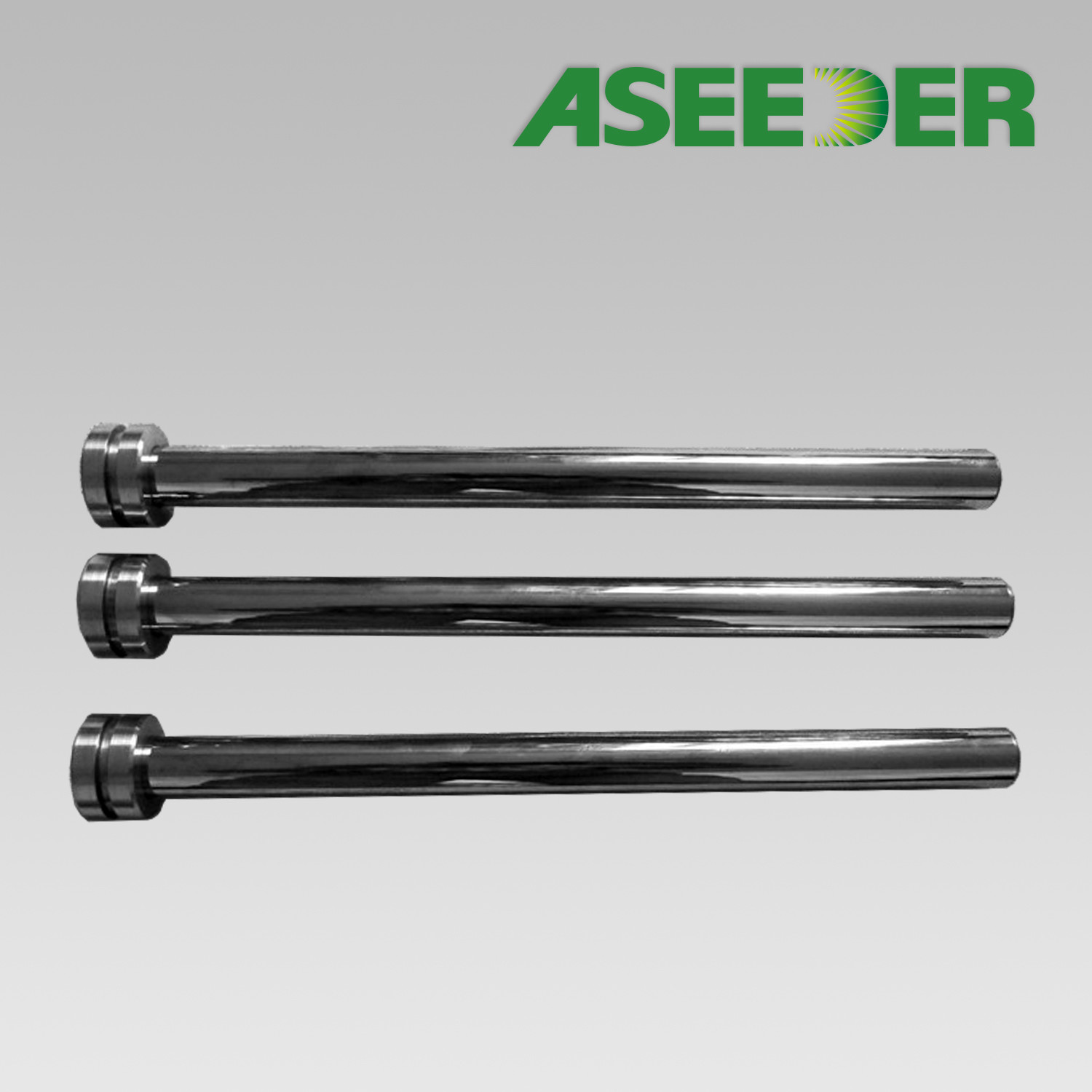 Buy cheap Frac Pumps Spare Parts Tungsten Carbide Plunger Used In Hydraulic Fracturing Treatments from wholesalers