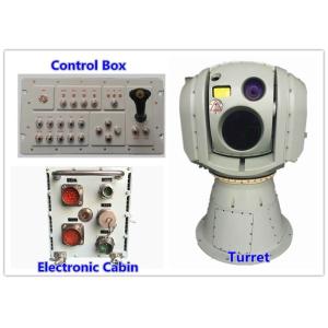 Buy cheap Land Electro Optical Systems , Infrared Eo Ir Imaging Systems JH601-100 from wholesalers