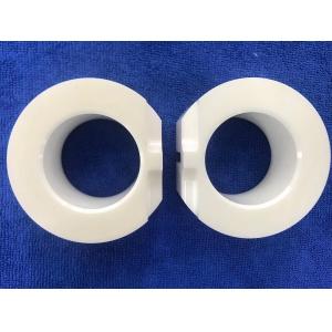 Buy cheap Zro2 Ceramic Plain Bearing For Special Material Gear Pump from wholesalers