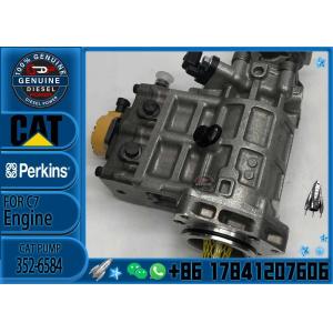 Fuel Injection Pump 326-4634/10R7661 352-6584 291-5919/10R7760 324-0532/2641A405