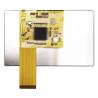 Buy cheap 4.3 Inch TFT display | Capacitive Touchscreen MCU interface from wholesalers