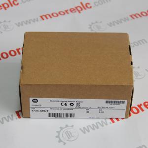 Buy cheap 2016 Allen Bradley Modules 1203-GD1 Control Via PCCC Messaging For Electricity from wholesalers