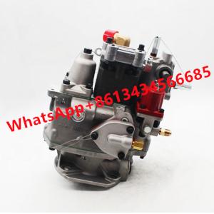Buy cheap Genuine Diesel Engine PT Fuel Pump Parts K19 K50 CCEC 3279768 3060947 For Cummins from wholesalers