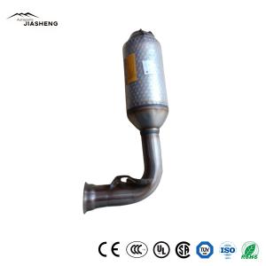 Buy cheap                  Citroen 1.2t Direct Fit Exhaust Auto Catalytic Converter with High Performance              from wholesalers