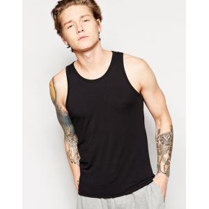 Buy cheap 2016 new fasionable 100% cotton man vest cooling running vest product