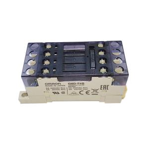 Buy cheap Omron G6D-F4B Terminal Blocker DC 24V AC 250V 5A Programmable Module brand new genuine product from wholesalers