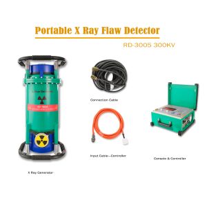 Buy cheap High Performance X-Ray Flaw Detector for Construction Strong Penetration and from wholesalers