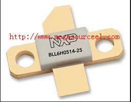 BLL6H0514-25 TRANSISTOR LDMOS DRIVER SOT467C 218-0697016