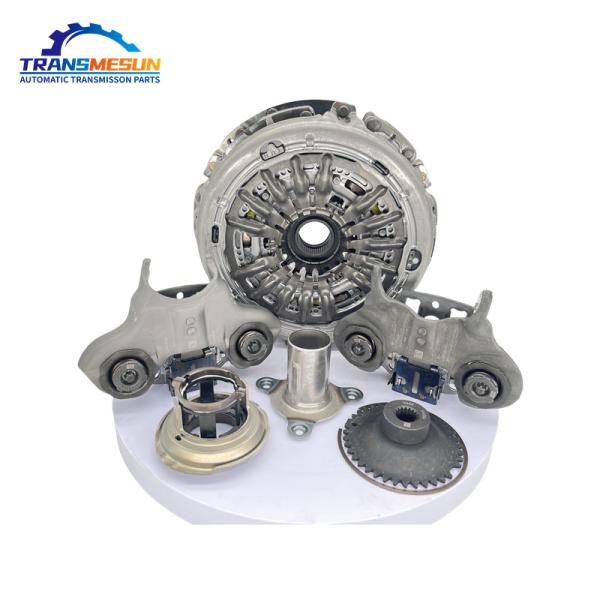 Quality Genuine New 602001900 Dry Dual Clutch Large Kit Including Fork Release Bearing for sale