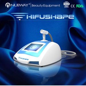 Buy cheap liposonix technology! Lastest HIFU Ultrasound Vacuum body shaping machine for weight loss product