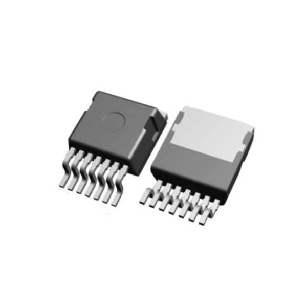 Quality Integrated Circuit Chip IMBG65R022M1H 650V N-Channel Silicon Carbide MOSFET for sale