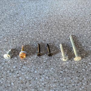 Buy cheap Customized DIY bolts and nuts Accessories For Machines from wholesalers