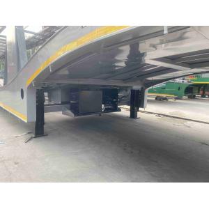 Buy cheap CIMC New Design Car Transportation Truck from wholesalers