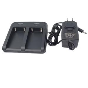 Buy cheap CH-04 Charger For STONEX BP-5S Battery Surveying Charging Dock For BP-5S BP5S Battery For Stonex GPS RTK Controller from wholesalers