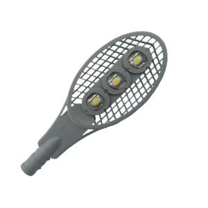 Buy cheap Racket LED Street Light 50W 100W 150W 200W Epistar COB AC85-265V product