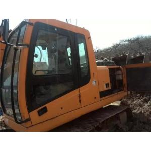 Buy cheap                  Used Hyundai Hydraulic Excavator R225LC-7 in Perfect Working Condition with Amazing Price. Secondhand Hyundai R225LC-7 Crawler Digger on Sale.              from wholesalers