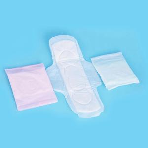 Buy cheap Ultra Thin Disposable 230mm Regular Size Sanitary Pads from wholesalers