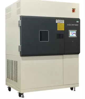 Buy cheap Custom Temperature Stability Chamber Temp Humidity Chamber Environmental Test Equipment from wholesalers