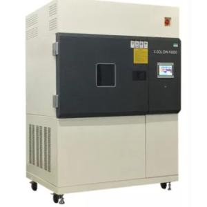 Buy cheap Custom Temperature Stability Chamber Temp Humidity Chamber Environmental Test Equipment from wholesalers
