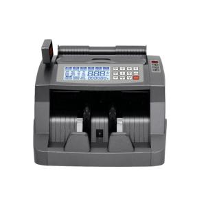 Buy cheap 2019 INDONESIA MONEY DETECTOR COUNTER WITH STRONG MG,UV, MG, MT&IR counter detector with add batch automatic function from wholesalers