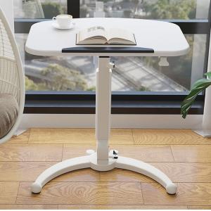 Eco-Friendly Partical Board Desktop Kid Learning Writing Table with Height
