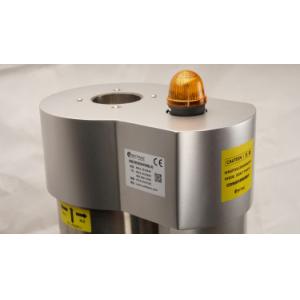 Buy cheap Raw Material Gravimetric Feeder For Extrusion Adaptive Algorithm from wholesalers