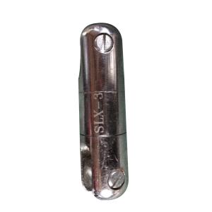 Buy cheap High Strength Conductor Pulling Swivel With Connecting Wire Rope And Mesh Connector from wholesalers