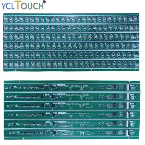 55 Inch Touch Screen Components PCBA Printed Circuit Board Assembly Module