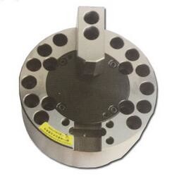 KM 1 Jaw Sloid power chuck