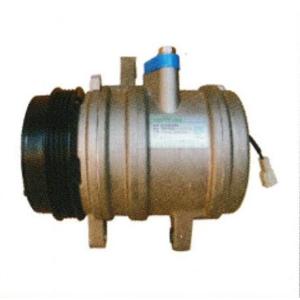 Buy cheap ALA20802 SUZUKI AC COMPRESSOR Daewoo Matiz II AC COMPRESSOR Sp10 AC COMPRESSOR 96568208 AC Compressor from wholesalers