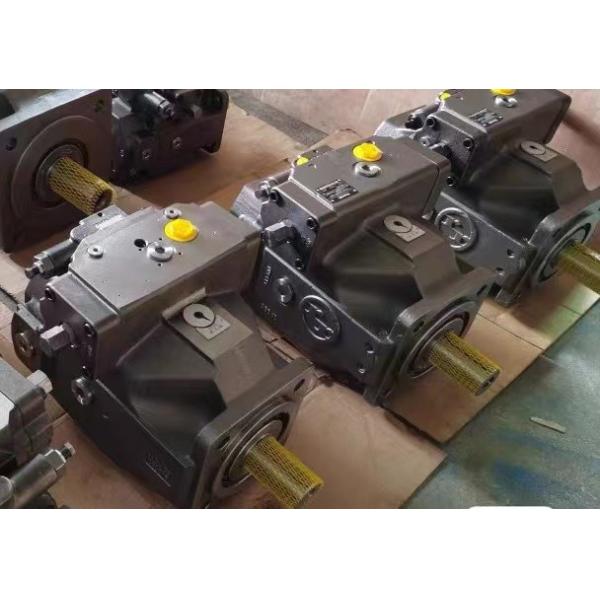 A4VSO355DFR/30R-PZB13N00 A4VSO355DFR/30R-VPB13N00 Original German genuine brand