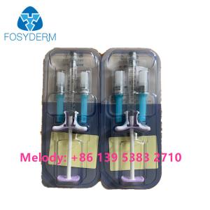 Buy cheap Juvederm Dermal Filler Ultra 3 With New Packaging Filling Lips from wholesalers