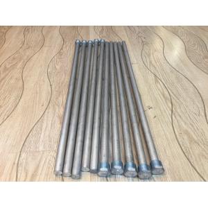 Buy cheap Engine Cooling System Water Heater Anode Rod With NPT Plug For Boat Yacht Vessel Engine Cooling System from wholesalers