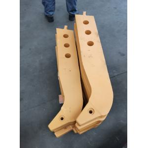 Buy cheap Single Ripper Shank D11 1049277 HighSpec Alloy Steel from wholesalers