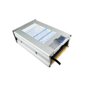 Buy cheap Cartridge Type Pluggable Dc Dc Power Supply Module 3PIN Phoenix Terminal from wholesalers