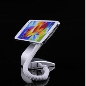 Buy cheap COMER gsm cellphone Store exhibition Anti theft alarm Mobile phone charging holder from wholesalers