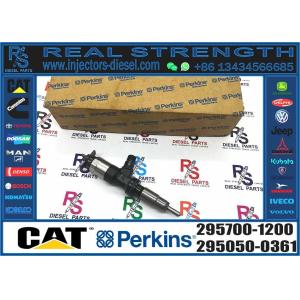 Buy cheap Excavator Parts 3116 Engine Injector 0R-8483 0R-3002 0R-8477 0R-3190 0R-8473 4P-2995 Fuel Injector For Excavator from wholesalers