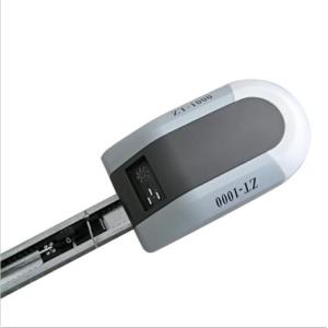 Buy cheap Electric Overhead Garage Door Opener 120W Rated Power CE Certification from wholesalers