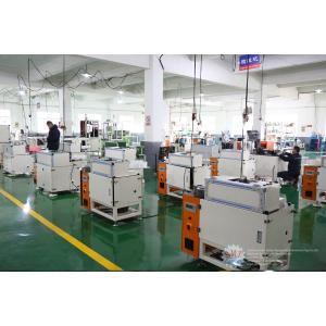 Buy cheap Automatic Slot Insulation Paper Inserting Machine OEM Adjustable Folding Width from wholesalers